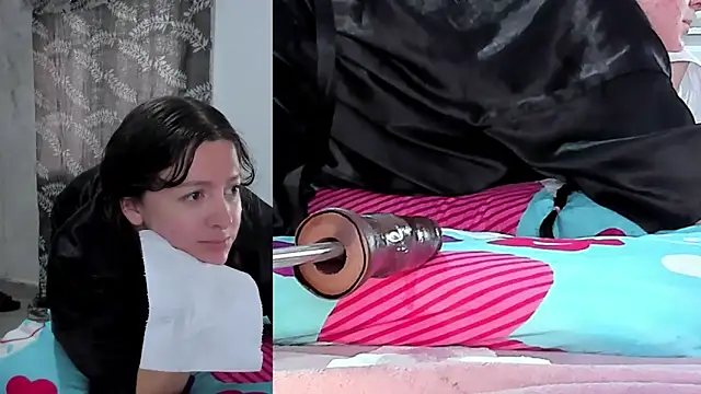 lacii_lost Live XXX Chat