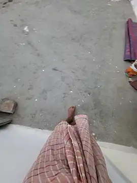 Naveen9100Unity's Webcam Show