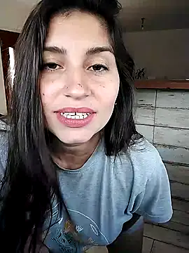 LolatuMiel Live XXX Chat