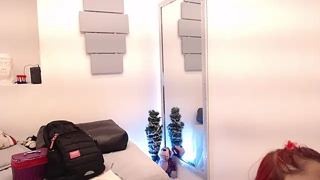 XXX chat uživo modela eva_twiss