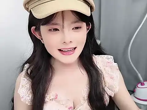 cherry-_-cherry 即時 XXX 聊天