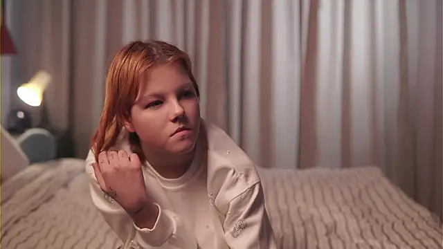 BulahMendell Live XXX-chat