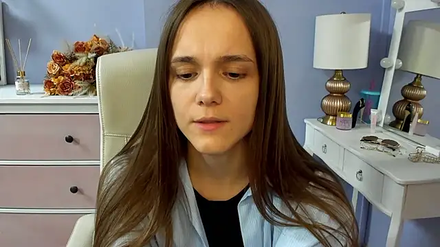 dirtyxEmily: онлайн-секс-чат