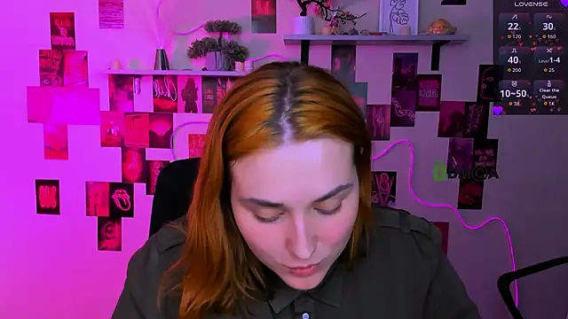 casey_meow_'s Live XXX Chat