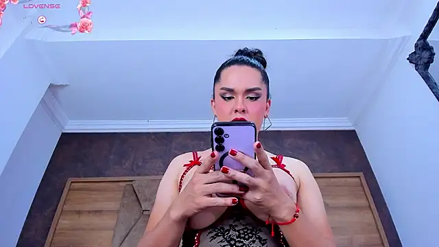 AudreyHayworthn Live XXX chat