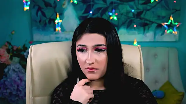 TerezaRobinson Live XXX-Chat