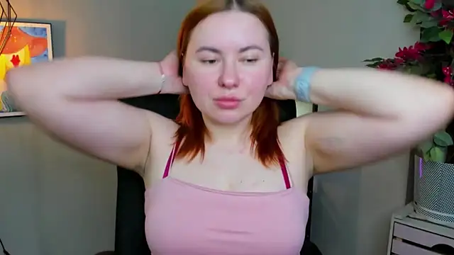 LAYLAxSTAR Live XXX Chat