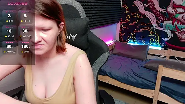 Nora_lovvvv – Naživo XXX chat