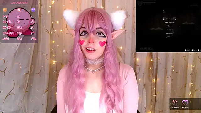 --Ramona-- Chat XXX in diretta