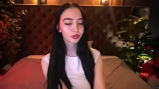 Chat XXX ao vivo de WildKittenX_