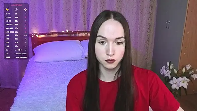 Angeel_Kate Live XXX-chat