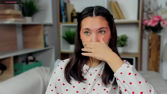 Show Webcam de MirthaBolduan