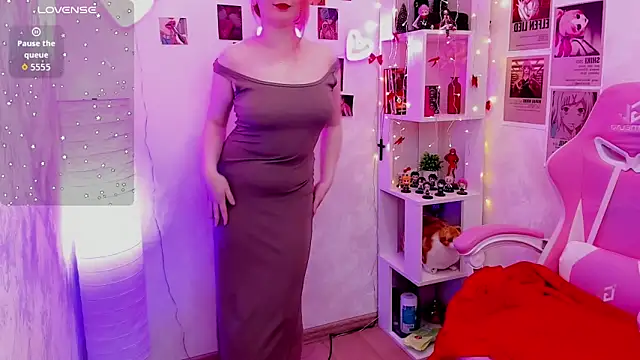 Anny_Twelvetrees Live XXX-Chat