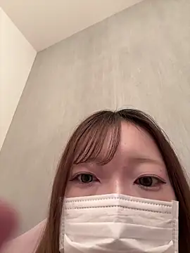 Miru-ch 网络视讯表演