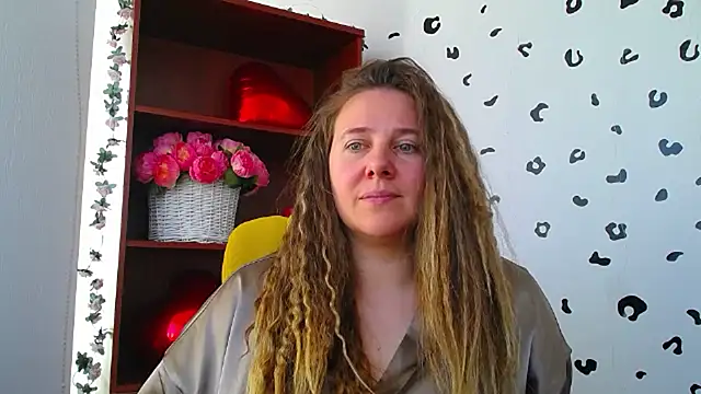 Nionelly – Naživo XXX chat