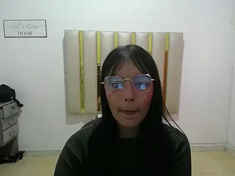 sirenita_veryhot18 Live XXX-Chat