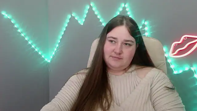 XX_Daniella_XXのライブXXXチャット