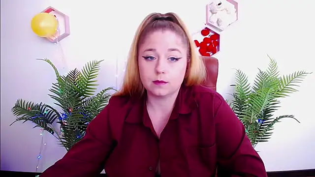 JessikaDaniel Chat XXX in diretta