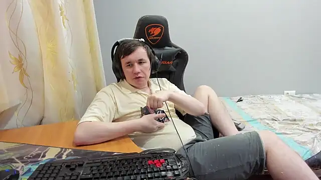 Sembang XXX Secara Langsung iliaskrislove