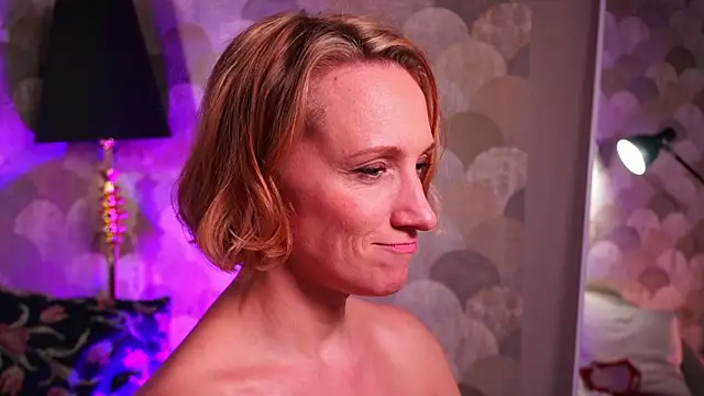 Živý XXX chat UmaTruewoman