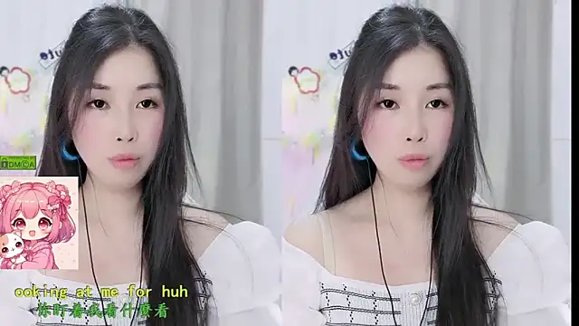 Živý XXX chat HK_angelchloe