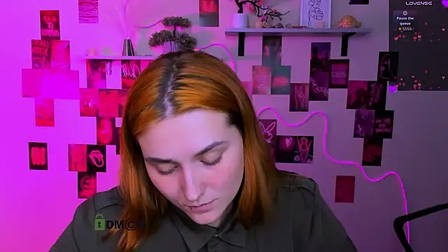 casey_meow_'s Live XXX Chat