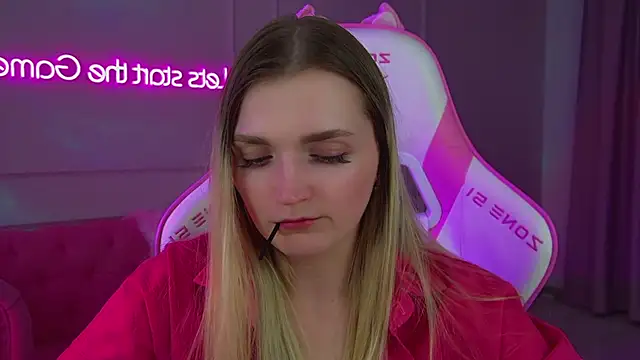 AnnyRaii's Live XXX Chat