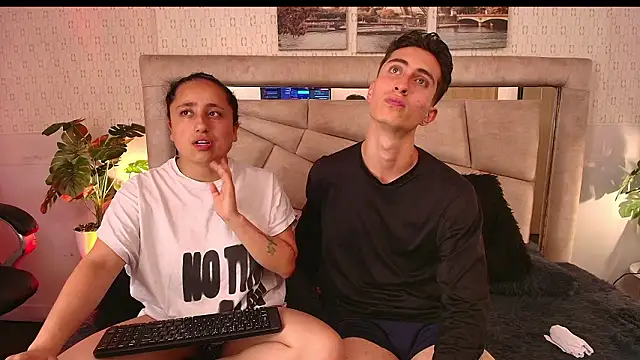 sammy_and_ithan Chat XXX live