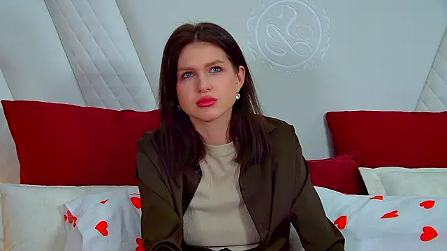 KristiClar's Live XXX Chat