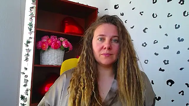 Nionelly's Live XXX Chat