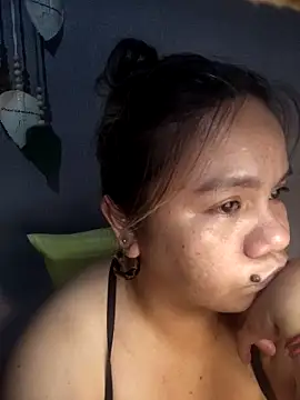 ambersmile Live XXX Chat