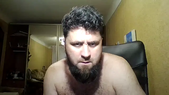 عرض كام StasConnor