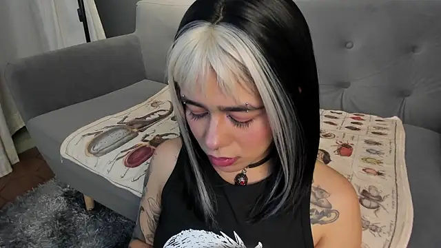 flower_smith_ 现场XXX聊天