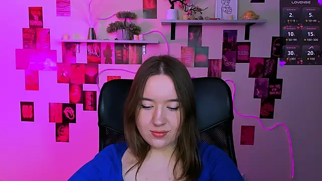 casey_meow_ 现场XXX聊天