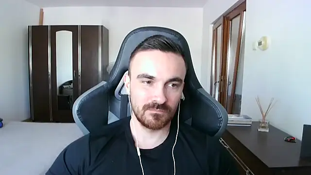 Вебкам-шоу mu5clemania2