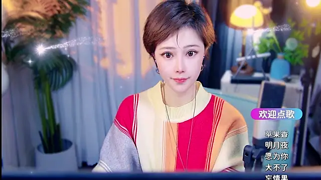 cherry-fa Live XXX Chat