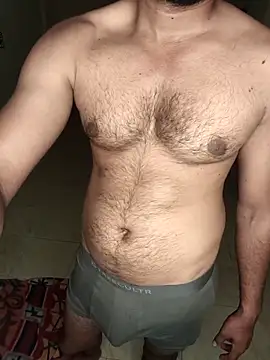 Ragnorok01's Webcam Show