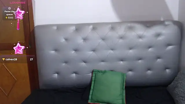 milan_mayesty Chat XXX in diretta