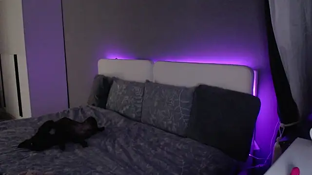 Reyleys Live XXX-Chat