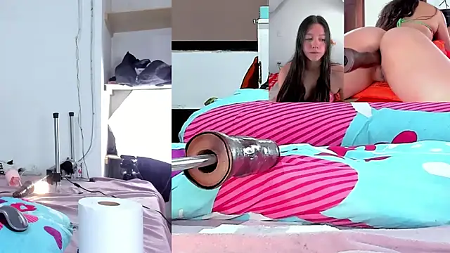 lacii_lost Live XXX-chat