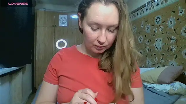 AnnaXLovers' Live XXX Chat