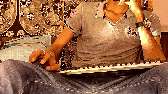 zihan777のウェブカメラショー