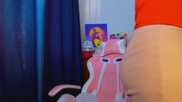 Ann_mikela Chat XXX live