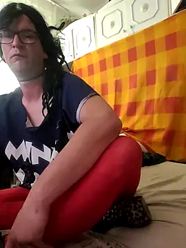 Jenny1991 Webcam Show