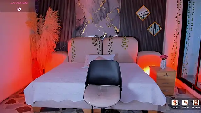 Agathaargent_'s Live XXX Chat