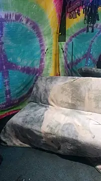 Booboo_kityfux 网络视讯表演