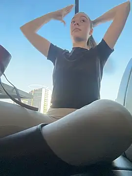 SashaCatt Obrolan Langsung XXX