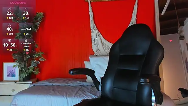 Živý XXX chat maria_Turner1