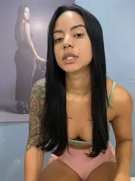 Chat XXX Live Elamesmamorena