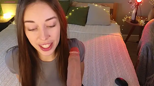 TwilightSparkle_'s Webcam Show